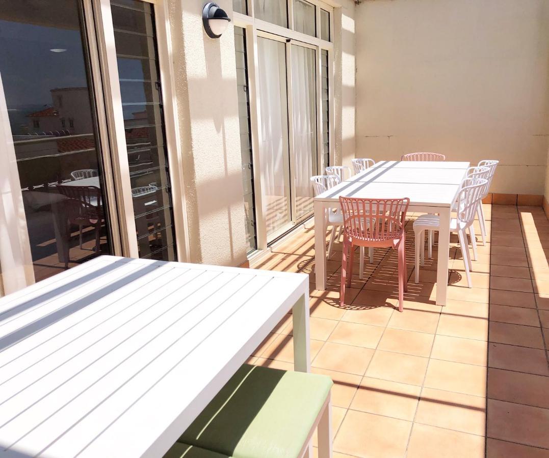 Seaspray Villa 5 Шол-Бей Экстерьер фото