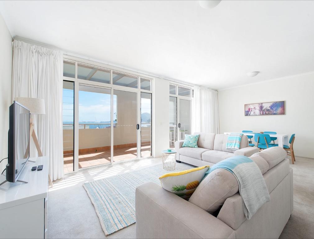 Seaspray Villa 5 Шол-Бей Экстерьер фото