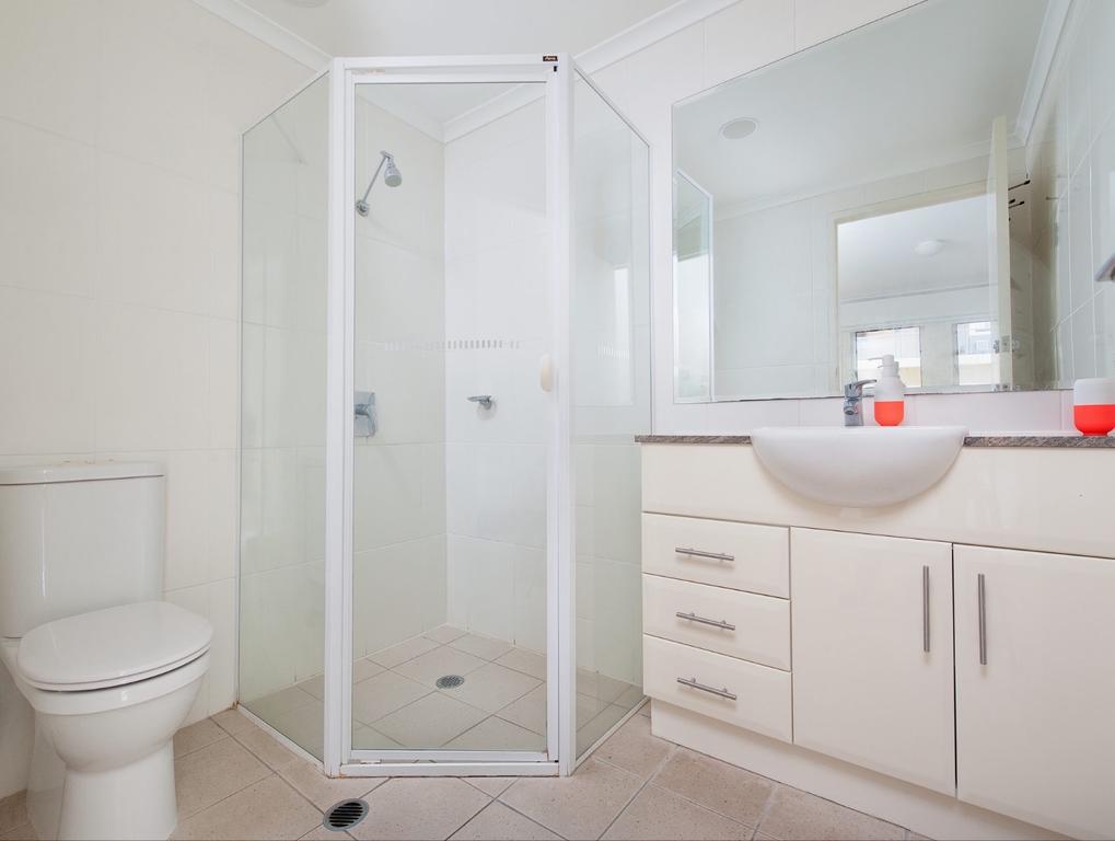 Seaspray Villa 5 Шол-Бей Экстерьер фото