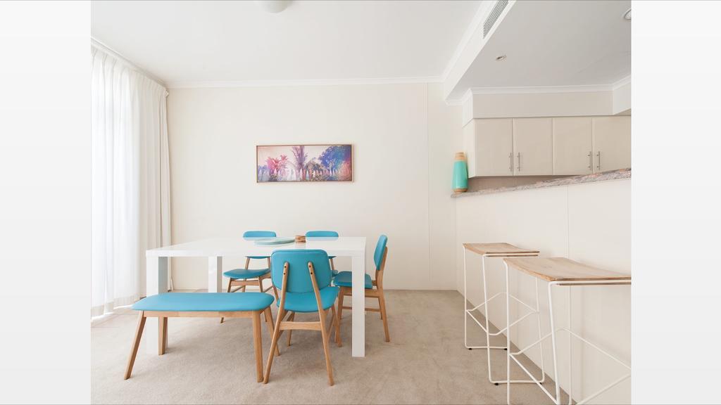 Seaspray Villa 5 Шол-Бей Экстерьер фото