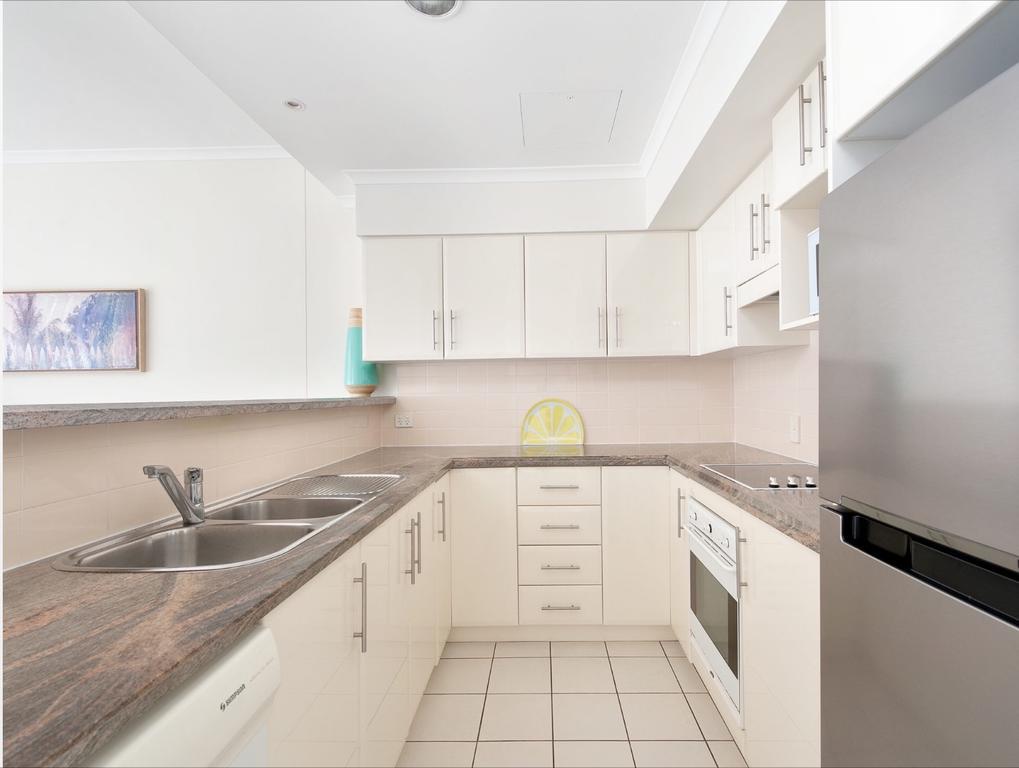 Seaspray Villa 5 Шол-Бей Экстерьер фото