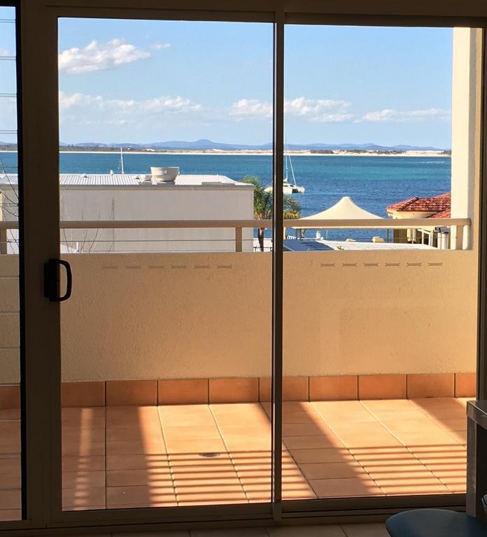 Seaspray Villa 5 Шол-Бей Экстерьер фото